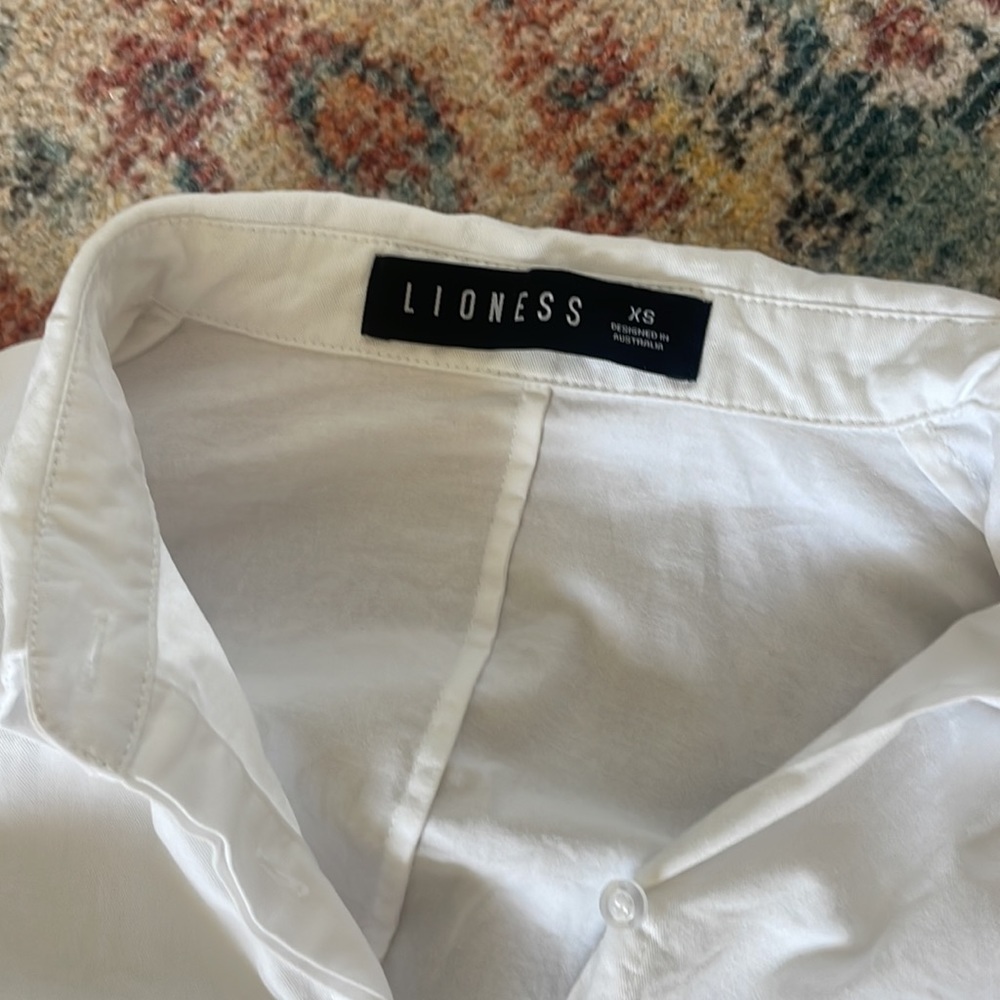 SOLD ON DEPOP - Picture 6 of 8